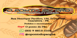O Ponto Do Pao De Lo