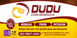 Dudu Conveniencia